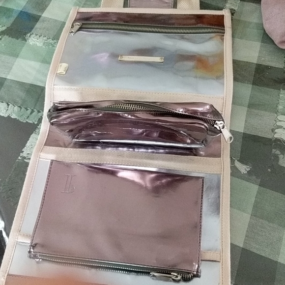 Pilcro and the letterpress traveling bag - Picture 4 of 8